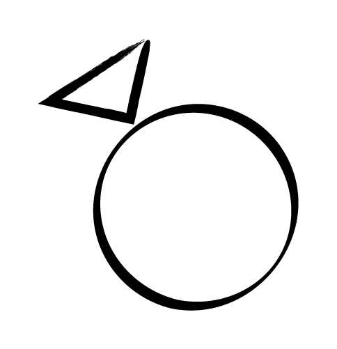 Hughes of Gold logo